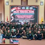 Rayakan Milad Pertama KWBB: Suarakan Isu Sertifikasi Tenaga Welder