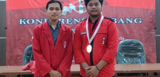 Kasus Kekerasan Terhadap Wartawan di Serang, GMNI Cilegon Desak Polisi Tangkap Pelaku