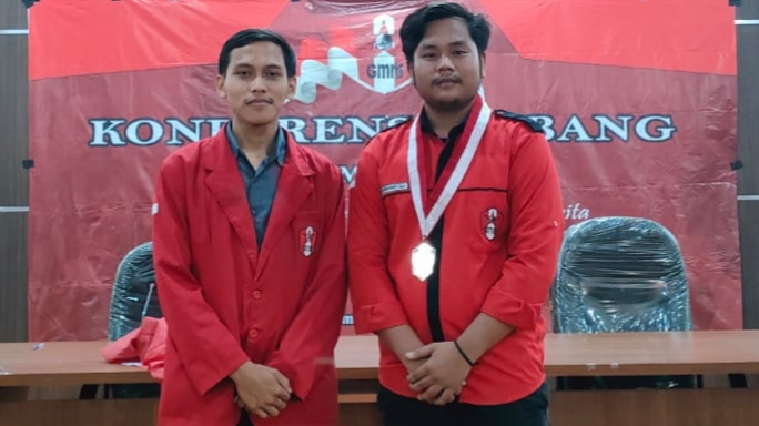 Kasus Kekerasan Terhadap Wartawan di Serang, GMNI Cilegon Desak Polisi Tangkap Pelaku