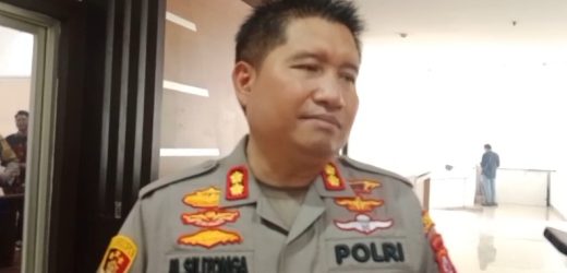 Jaga Kondusifitas, Kapolres Cilegon Tegaskan Komitmen: Kami Siap Layani Masyarakat dengan Sepenuh Hati