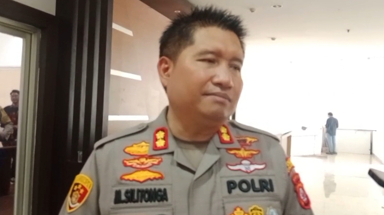 Jaga Kondusifitas, Kapolres Cilegon Tegaskan Komitmen: Kami Siap Layani Masyarakat dengan Sepenuh Hati