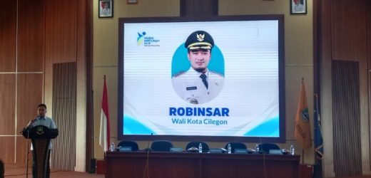 Hadiri Musda Ke-IX KNPI, Walikota Robinsar: Pemuda Adalah Mitra Penting dalam Pembangunan Kota Cilegon