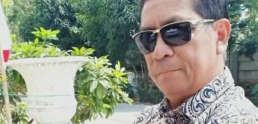 Abah Jen Klarifikasi Tragedi Sukmajaya: Bukan Pagar, Tapi Tembok Rumah