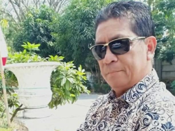 Abah Jen Klarifikasi Tragedi Sukmajaya: Bukan Pagar, Tapi Tembok Rumah
