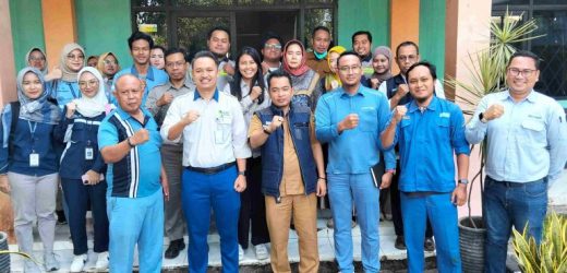 Lewat Karirhub, Disnaker Cilegon Dorong Perusahaan Utamakan Tenaga Kerja Lokal