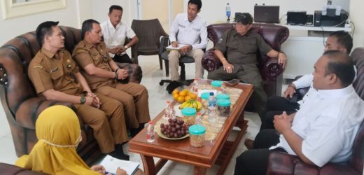 Lolos Verifikasi!! LKS BMPP Mandiri Siap Tingkatkan Layanan Sosial