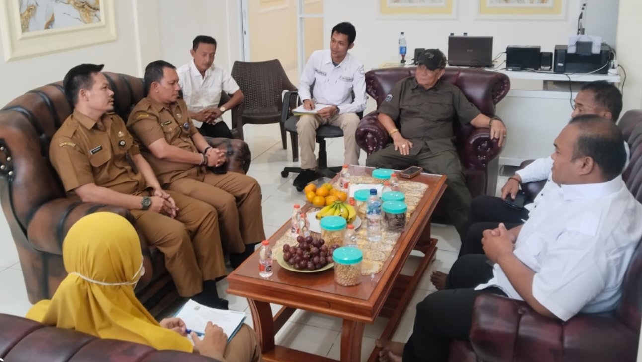Lolos Verifikasi!! LKS BMPP Mandiri Siap Tingkatkan Layanan Sosial