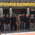 LSM BMPP Dukung Polres Cilegon Jaga Stabilitas Keamanan Masyarakat