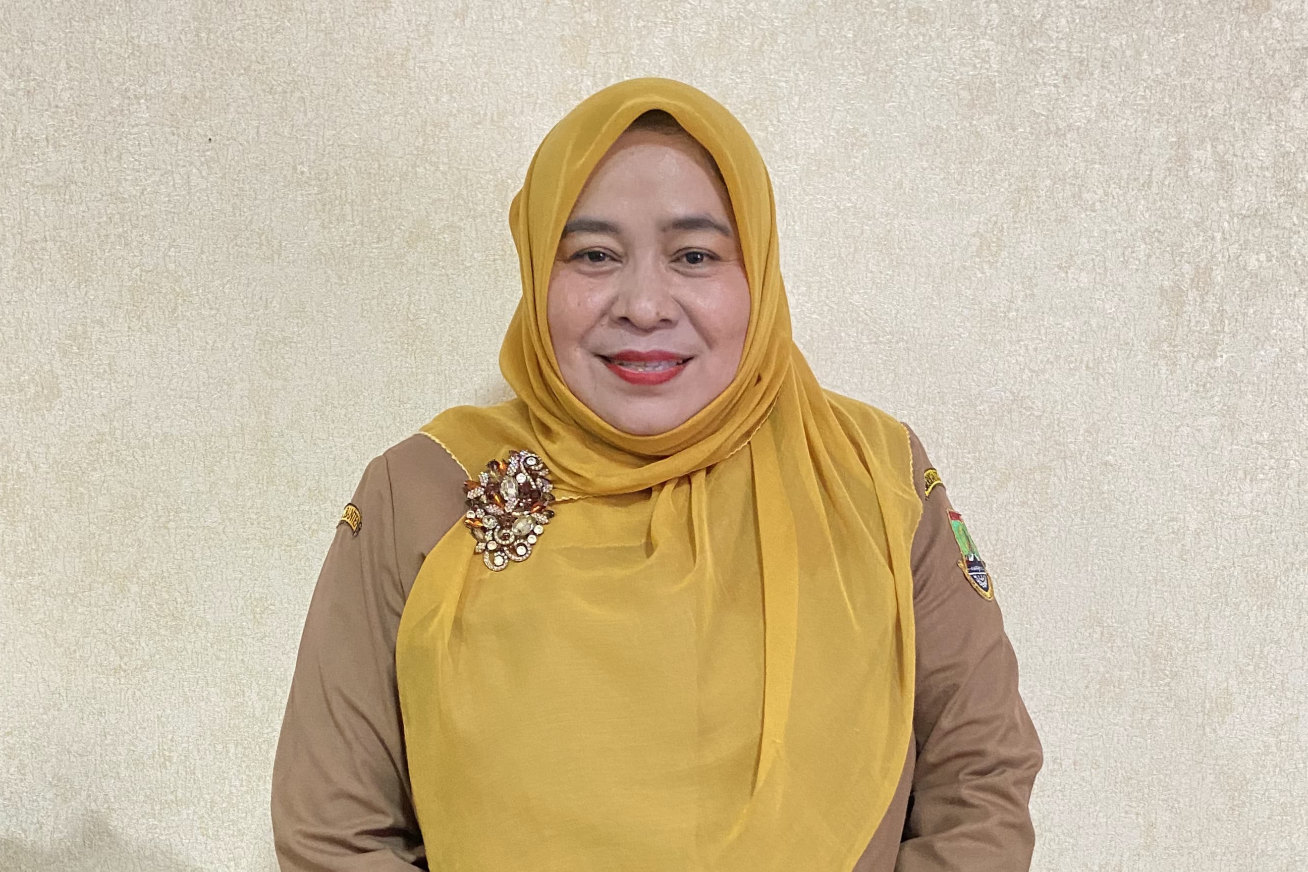 Pemkot Cilegon Pastikan Pembayaran Honor Guru Rutin Setiap Triwulan
