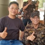 LSM BMPP Dukung Andi Jempol Maju Sebagai Ketua Kadin Cilegon