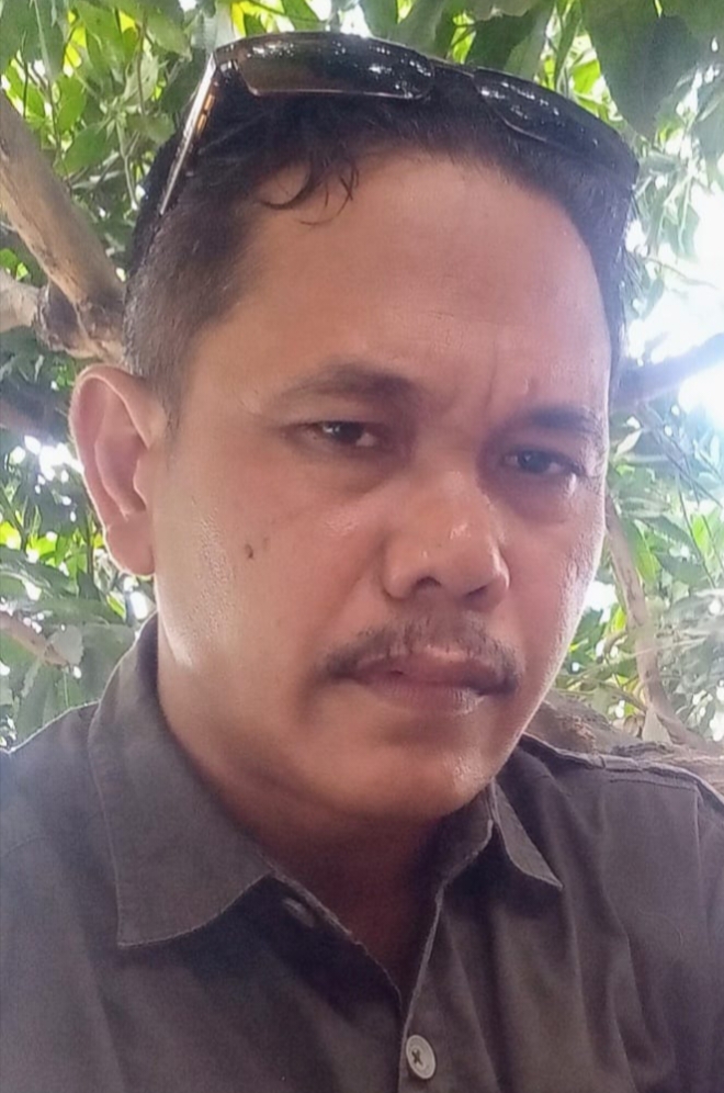 Camat Cilegon Diserang Isu Miring, Ormas Alibaba: Hanya Bentuk Provokasi