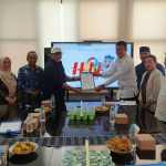 Gubernur Banten Teken Surat Resmi Kesediaan Jadi Tuan Rumah HPN 2026