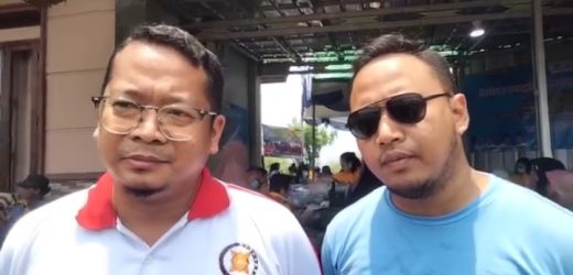 Sambut HUT TNI ke-80, YBBN dan Amazing New Beginning Gelar Pengobatan Gratis Untuk Warga Cilegon