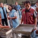 Sinergi untuk Kemajuan IKM Cilegon, Disperindag dan CMM Kunjungi Satpel Pengembangan Industri Logam Sukabumi