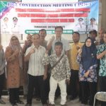 Kelurahan Tamansari Gelar PCM, Lurah Benni: Siap Wujudkan Pembangunan Transparan dan Tepat Sasaran