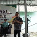 Sosialisasi Program MBG di Serang: Membangun Generasi Sehat Menuju Indonesia Emas