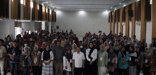 Sosialisasi Program MBG di Banten Dorong Percepatan Pemerataan Gizi dan Peningkatan Kualitas SDM