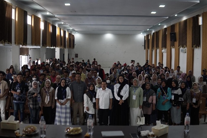 Sosialisasi Program MBG di Banten Dorong Percepatan Pemerataan Gizi dan Peningkatan Kualitas SDM