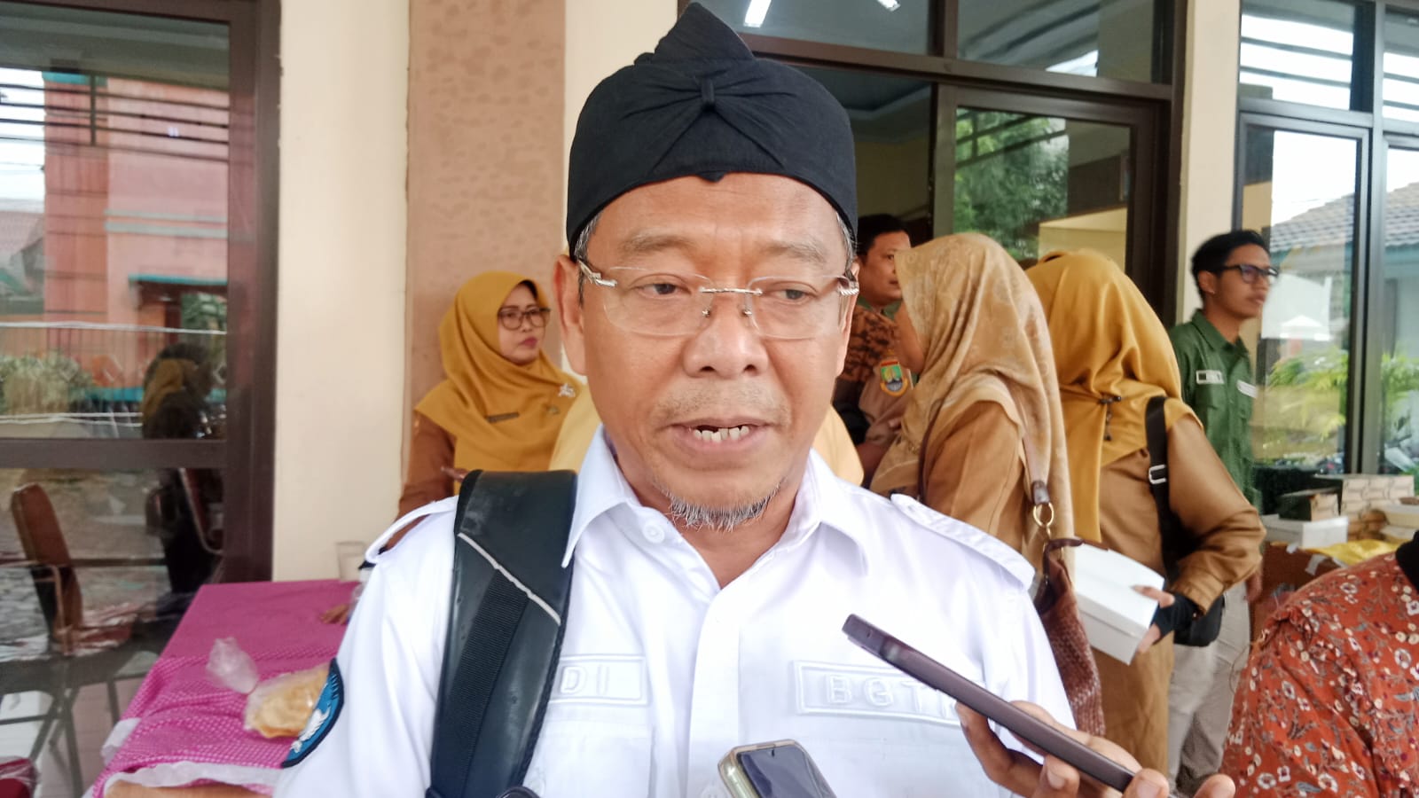 Kebijakan Pendidikan Terus Berubah, BGTK Banten: Kepala Sekolah Diminta Tidak Anti Perubahan