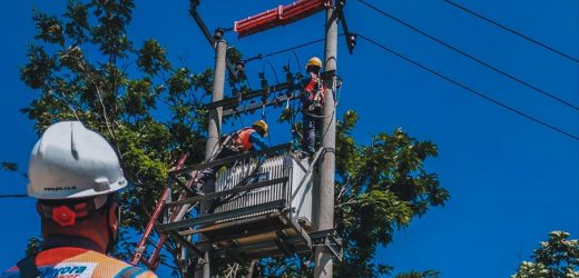 Kebakaran di GITET Cilegon Terkendali, PLN Pastikan Pasokan Listrik Aman