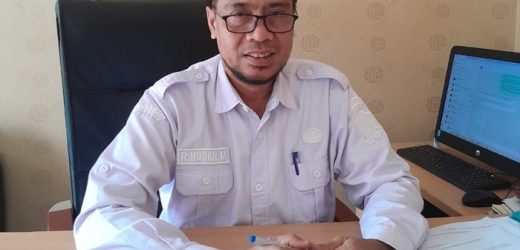 16 Pejabat Esselon II Pemkot Serang Ikut Uji Kompetensi