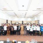 BAZNAS Kota Cilegon Gelar Sosialisasi UPZ Masjid Untuk Tingkatkan Pengelolaan Zakat