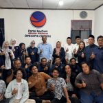 Prof. Furtasan Ali Yusuf Fokus Tingkatkan Kualitas Pendidikan di Cilegon