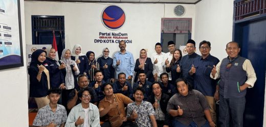 Prof. Furtasan Ali Yusuf Fokus Tingkatkan Kualitas Pendidikan di Cilegon