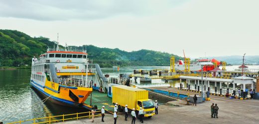 Hari Raya Nyepi: ASDP Hentikan Sementara Layanan Penyeberangan, Ini Jadwalnya.