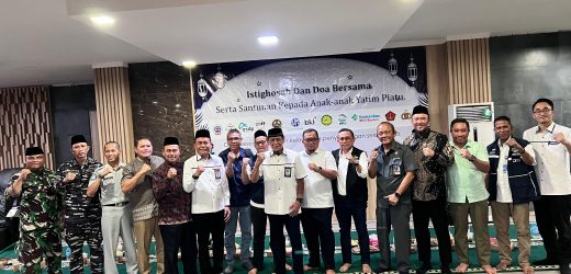 Gapasdap Pusat Minta Dukungan Pemerintah Untuk Kelancaran Mudik Lebaran