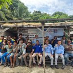 Jelang Hari Raya: PT Dover Chemical Salurkan Bantuan CSR untuk Nelayan HNSI Pangkalan Urugan Cikuasa Dan Lelean