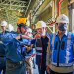 Sinergi DPR RI, BP BUMN, dan Danantara Perkuat Masa Depan Industri Baja Nasional