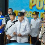 Pemerintah Pastikan Merak Siap Hadapi Gelombang Mudik Lebaran 2026