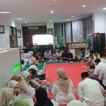 Komisaris BPRS Cilegon: Silaturahmi Kunci Kinerja dan Tujuan Bersama