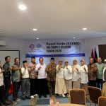 IKA SMPN 1 Cilegon Tancap Gas, Perkuat Jejaring Alumni