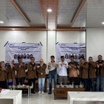 Sekolah Vokasi Universitas Terbuka Gelar PkM Kebencanaan di Tanah Kelahiran Buya Hamka