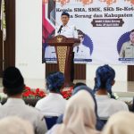 Pendaftaran SPMB SMA-SMK Dilakukan Berkala untuk Beri Layanan Pendidikan Lebih Baik