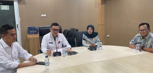 Bayar Pajak Kendaraan di Banten Kini Lebih Mudah Tanpa KTP Pemilik Pertama