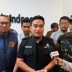 Walikota Robinsar Bersama Forkopimda Tinjau Lokasi Insiden MCCI, Minta Perusahan Bertanggung Jawab
