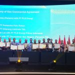 Perkuat Ketahanan Energi, PGN Teken Kesepakatan Strategis Gas Bumi Di IPA Convex 2026