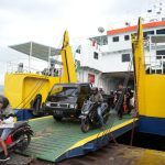 ASDP Jaga Layanan Prima Hadapi Lonjakan Long Weekend Hari Buruh