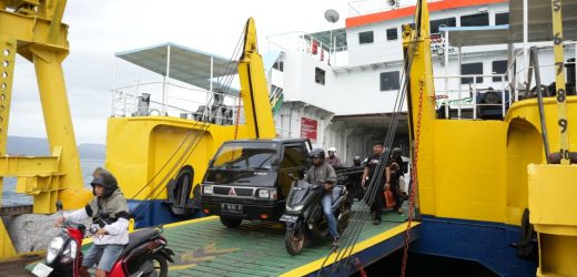 ASDP Jaga Layanan Prima Hadapi Lonjakan Long Weekend Hari Buruh