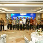 Bidik Rute Jakarta-Malahayati, ASDP-Pemprov Aceh Perkuat Jalur Strategis Logistik Barat Indonesia