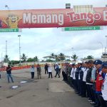 ASDP Uji Coba One Gate System di Pelabuhan Merak untuk Sterilisasi Jelang Idul Adha