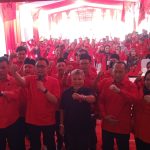 PDIP Cilegon Gelar Musancab, Reno Yanuar Targetkan Kebangkitan Politik di Pemilu 2029