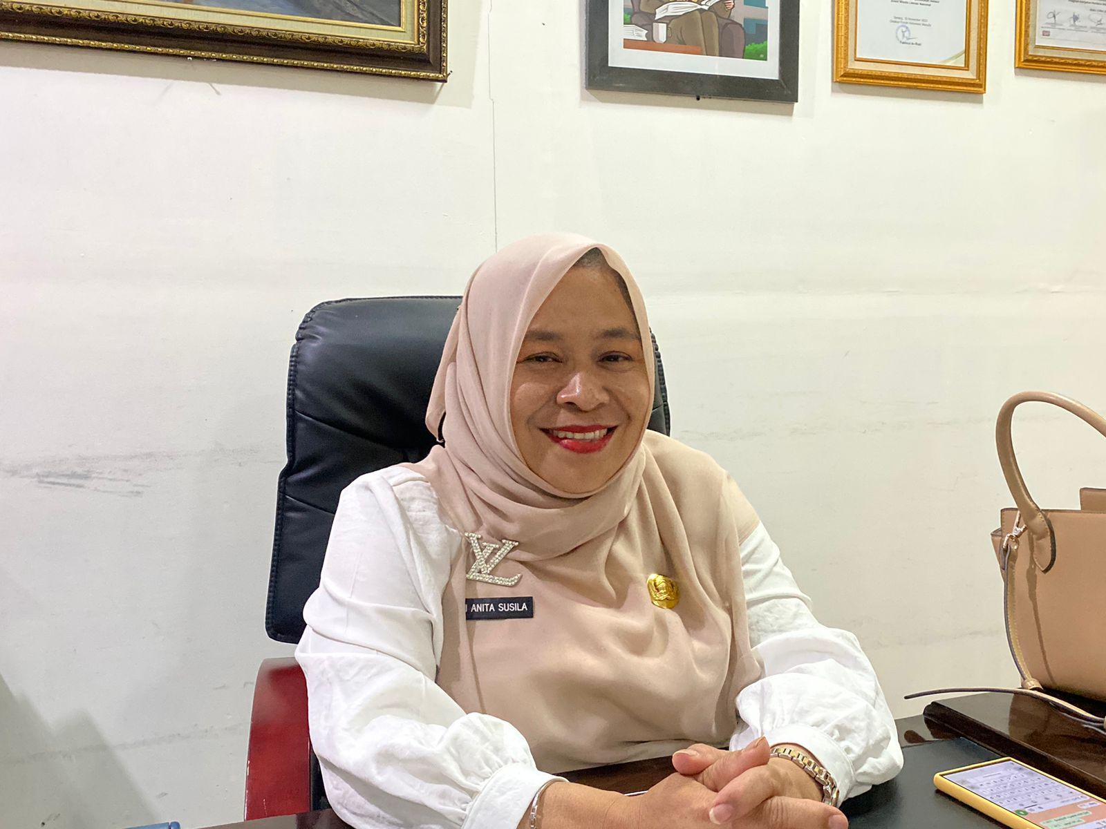 Dindikbud Cilegon Buka SPMB 2026/2027 untuk Jenjang TK, SD, dan SMP, Pendaftaran 22-25 Juni