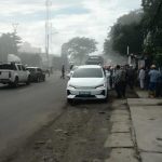 Ledakan Dentuman Keras di PT MCCI Gerem Cilegon, Perusahaan Minta Maaf