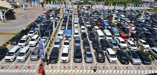 Perkuat Keamanan dan Layanan Penyeberangan Modern, ASDP Sterilisasi Pelabuhan Strategis Nasional