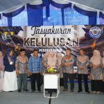 Sujud Syukur Pecah Haru di Perpisahan SMPN 3 Cilegon, 341 Siswa Resmi Lulus 100%