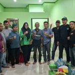 7 PAC PPP Cilegon Tolak Surat Muscab Versi Tohir, Tegaskan Solid Dukung Sahruji